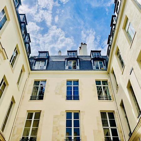 Les Appartements De L'Atelier Paris 3 Εξωτερικό φωτογραφία