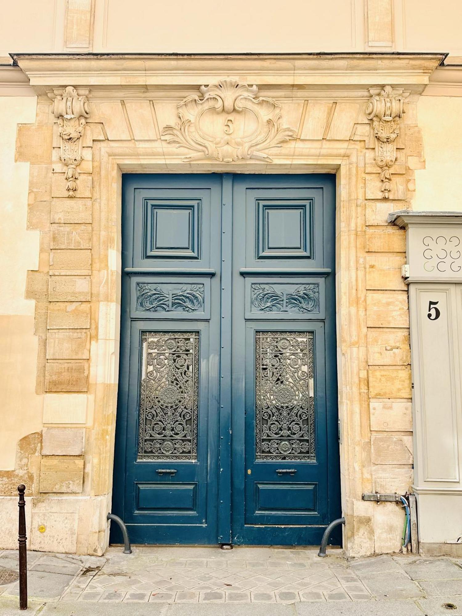 Les Appartements De L'Atelier Paris 3 Εξωτερικό φωτογραφία