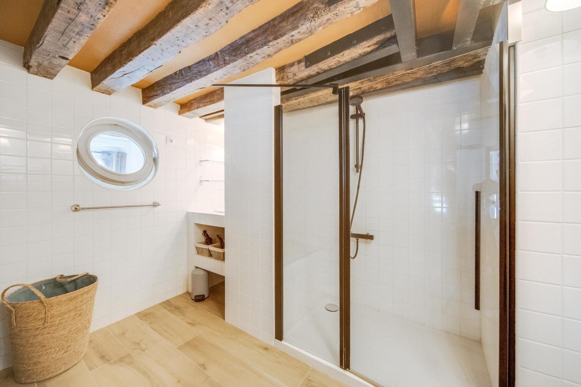Les Appartements De L'Atelier Paris 3 Εξωτερικό φωτογραφία