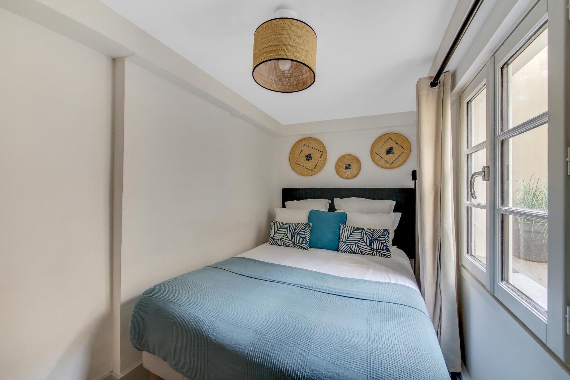Les Appartements De L'Atelier Paris 3 Εξωτερικό φωτογραφία