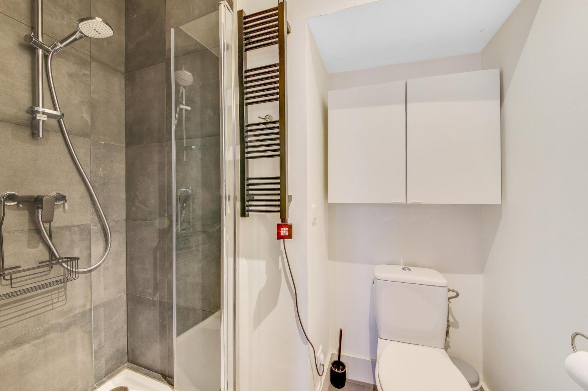 Les Appartements De L'Atelier Paris 3 Εξωτερικό φωτογραφία